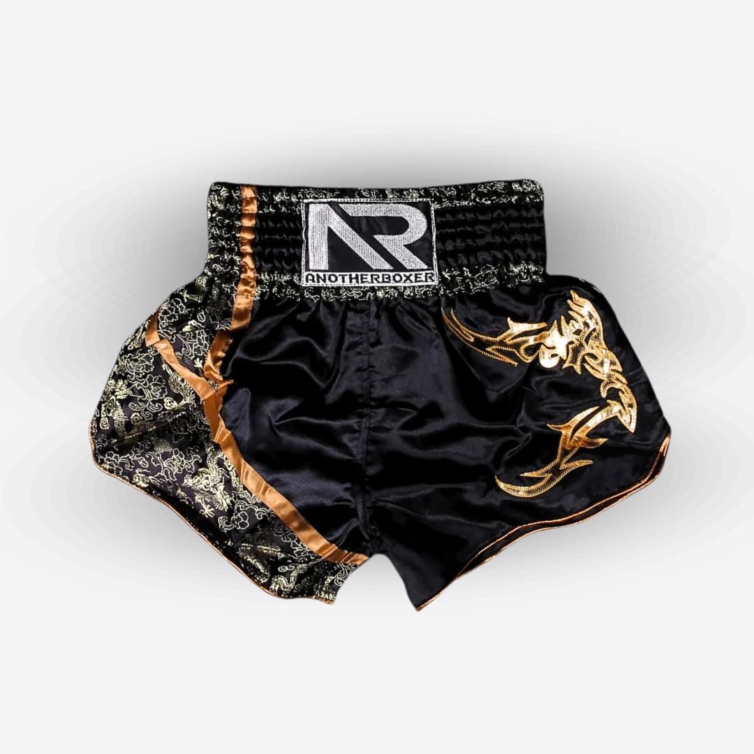SiamSwift Shorts For MMA, Muay Thai, Boxing.