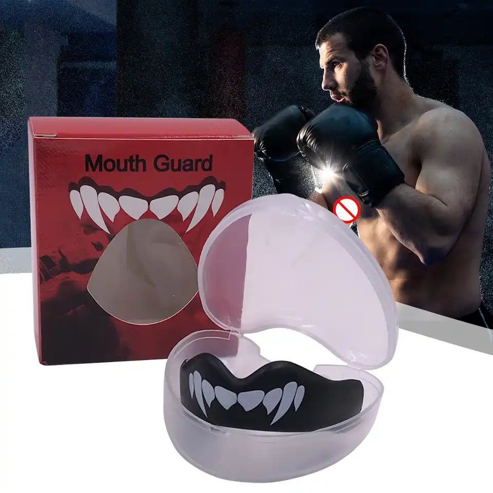 GuardianStrike mouthguard