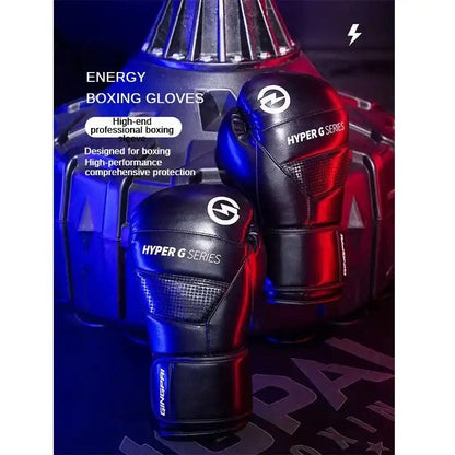 StrikeStyle Boxing Gloves For Men and Women
